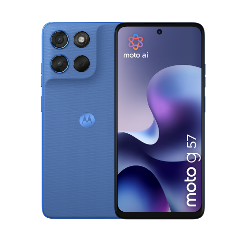 SMARTP. 6.72'FHD8GB 256GB 508MP 5G REGATTA BLUE