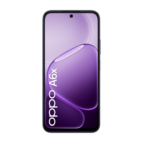 SMARTP. 6.75"HD+ 4GB 128GB BLACK PURPLE