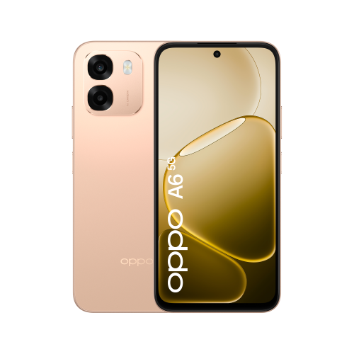 SMARTP. 6.75"HD+ 6GB 256GB 5G AURORA GOLD