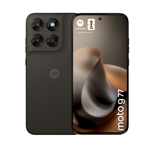 SMARTP. 6.78'POLED 8GB 256GB 1088MP 5G BLACKOLIVE