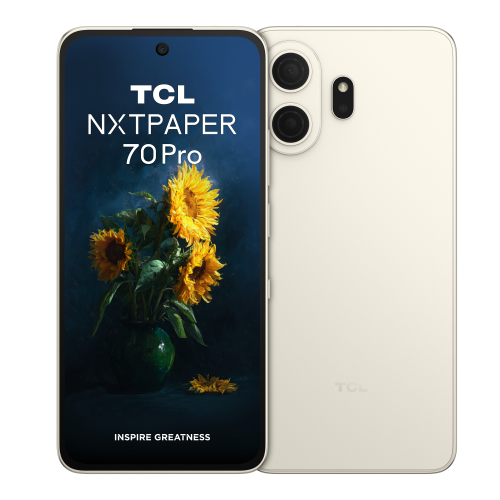 SMARTP. 6.9'FHD 8GB 256GB 508MP 5G NEBULA GOLD