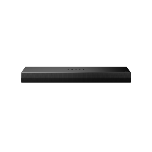 SOUND BAR 2.0 50W BT/USB NERO