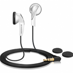 SENNHEISER MX365W CUFFIA AURICOLAREIN-EAR 20-20000HZ 110DB BIANCO