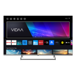 TV LED 50'UHD T2/S2 SMART VIDAA STAND CENTR TVSAT