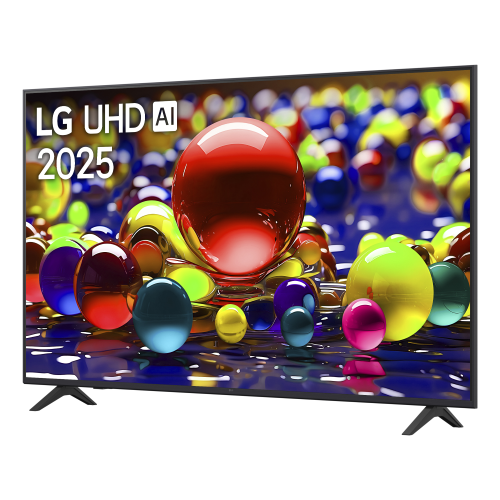 TV LED 65'UHD 4K DVBT2/S2 SMART WEBOS