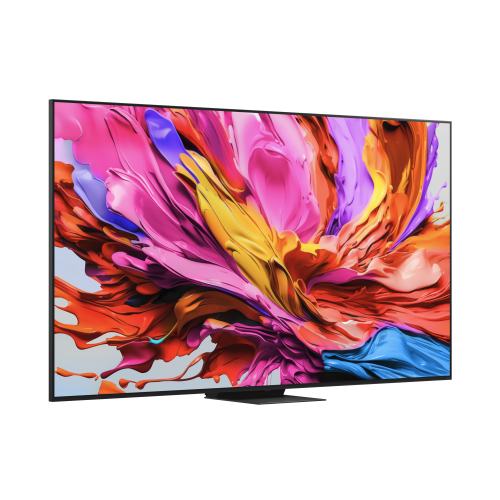 TV MINILED QNED EVO 100"UHD DVBT2/S2 SMART WEBOS