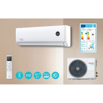 COND.MONO 2.6KW INVERTER CL.A++/A+  R32 
