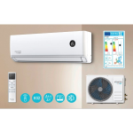 COND.MONO 7,1 KW INVERTER CL.A++/A+  R32 