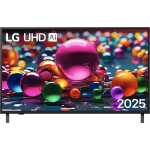 TV LED 50'UHD 4K DVBT2/S2 SMART WEBOS