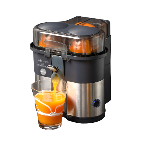 SPREMIAGRUMI 100W AUTO CUT & SQUEEZE