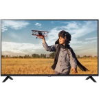 TV LED 43'UHD 4K DVBT2/S2 SMART WEBOS