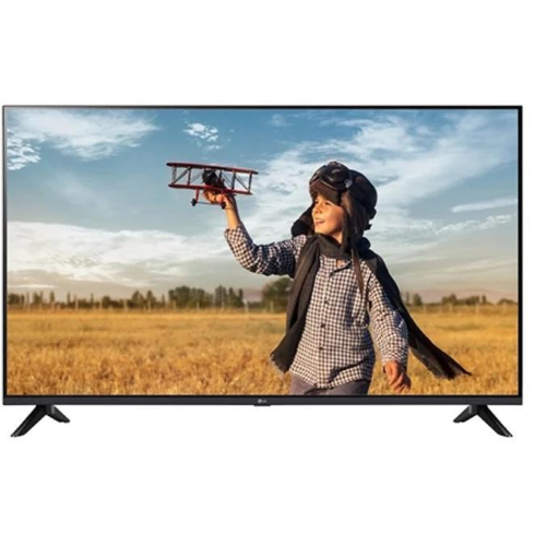 TV LED 43'UHD 4K DVBT2/S2 SMART WEBOS
