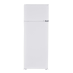 FRIGO 2P.INC. 205LT H.145CM CE.E STATICO