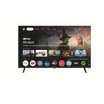 TV LED 43'FHD DVBT2/S2 SMART GOOGLE TV