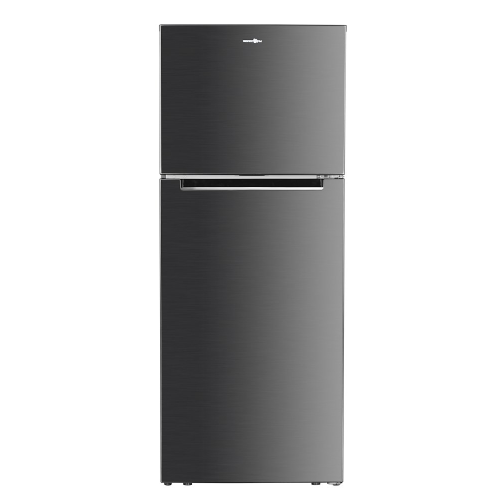FRIGO 2P. 415LT L.70CM CE.E NOFROST INOX