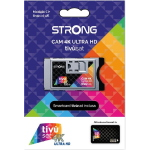 CAM 4K ULTRAHD TIVUSATSMARTCARD TIVUSAT MODUL.CI