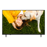 TV LED 65"UHD 4K DVBT2/S2 SMART WEBOS