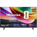 TV LED 40'FHD DVBT2/S2 SMART VIDAA