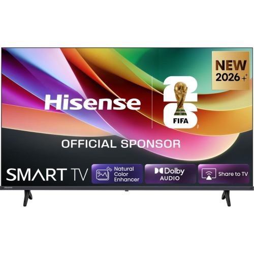 TV LED 40'FHD DVBT2/S2 SMART VIDAA
