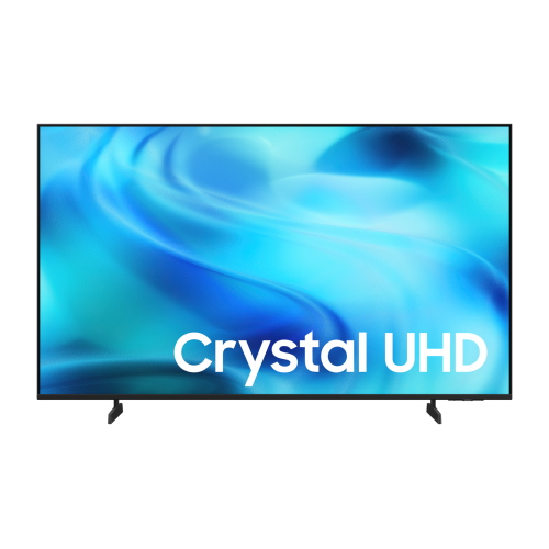 TV LED 43'CRYSTAL UHD 4K DVBT2/S2 SMART TIZEN