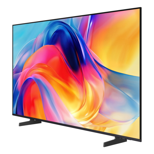 TV MINI LED 43'UHD 4K DVBT2/S2 SMART TIZEN