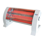 ARGO CREOLA STUFA ELETTRICA AL QUARZO   CREOLA