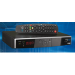 EUROPA 7 7BOXHD DECODER DIGITALE TERR.F.HD DVBT2 EU7+1ANNO ABB.TV