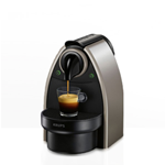 KRUPS XN2140K MACCHINA CAFFE' CAP.NESPRESSO 19BAR 1LT C/16CAPSULE TORTO