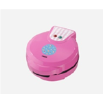 PRINCESS 132502 MACCHINA PER CUPCAKES 700W 7PZ ANTIAD. ROSA