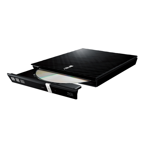 ASUS SDRW08D2SULITENERO MASTERIZZ.DVD EST. 6X8X24 5.25" LITE NERO