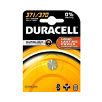 DURACELL DU86 BATTERIABOTTONE 1.5V SR69 371/370 1PZ
