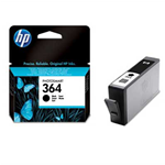 HP CB316EE301 CART.INK-JET NERA N.364 BLISTER