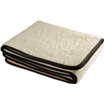 IMETEC 16036 SCALDASONNO SENSITIVE 100% LANA 150X80