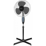 AEG VL5530S VENTILATORE PIANTANA 50W 3VEL. NERO