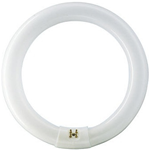 PHILIPS E3284 LAMPADA FLUORESCENTE TLE CIRCOLINA 32W TON.84