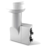 FRACARRO UXTW LNB 2 USCITE INDIPENDENTI