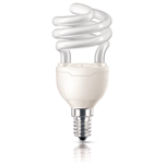 PHILIPS MTOR12Y12E14 LAMPADA RISP.ENERG. 12W E14 TORNADO