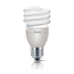 PHILIPS MTOR12Y20 LAMPADA RISP.ENERG. 20W E27 TORNADO