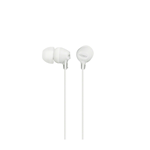 SONY MDREX15APW CUFFIA AURICOLAREIN-EAR 8-22000HZ 100DB 16OHM C/MIC.WH