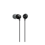 SONY MDREX15APB CUFFIA AURICOLAREIN-EAR 8-22000HZ 100DB 16OHM C/MIC.BK