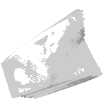 ELETTROCASA SV1 CONFEZIONE 50 SACCHI SOTTOVUOTO 18 CM X28 CM