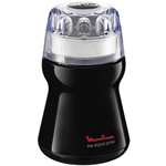 MOULINEX AR110 MACINACAFFE' 180W 50GR METALLO NERO