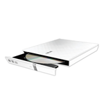 ASUS SDRW08D2SU MASTERIZZ.DVD EST. 8X/8X SLIM BIANCO
