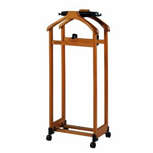 FOPPAPEDRETTI 9900395006 METTINSIEME NOCE INDOSSATORE CON 2 SPALLE