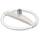 PHILIPS TLE24E27CDL LAMPADA RISPARMIO CIRCOLINA E27 25/120W LUCE FREDDA