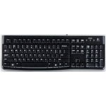 LOGITECH 920002492 TASTIERA K120 LAYOUT ITALIANO