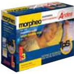 ARDES AR423 SCALDALETTO MATRIM 60W 150X160CM 2TEMP 50%LANA