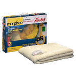 ARDES AR412 SCALDALETTO SINGOLO 60W 150X80CM 2TEMP 50%LANA