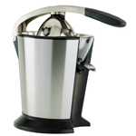 RGV ARANCIAEXPRESSN SPREMIAGRUMI ELETTRICO 120W A LEVA ACCIAIO