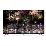 LG 55UB820V TV LED 55"UHD DVB-T2/C/S2 SMART 3HDMI CL.A SLIM